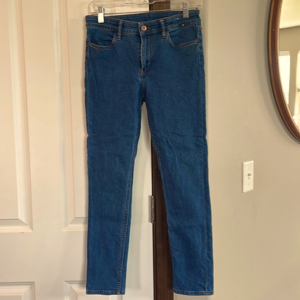 H&M Boy Jeans